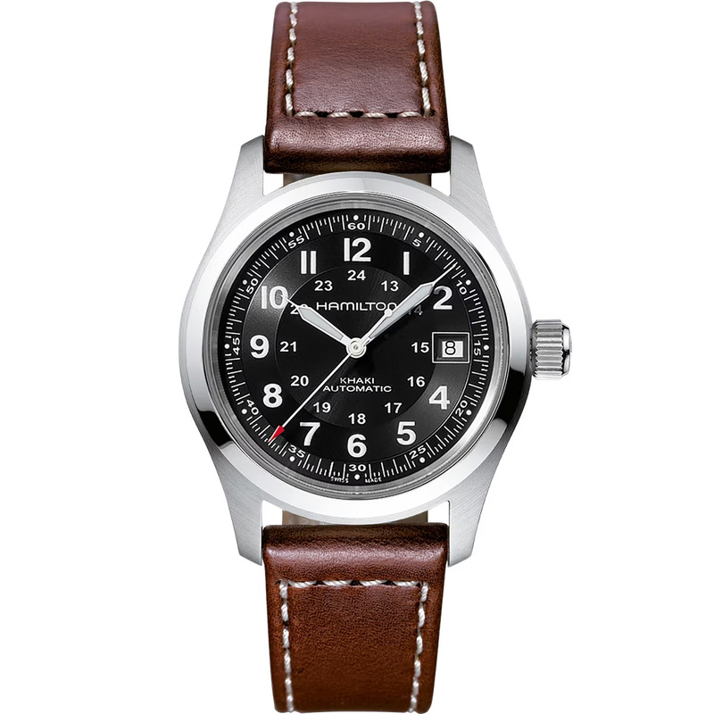 Hamilton Khaki Field 38mm - H70455533 - 1