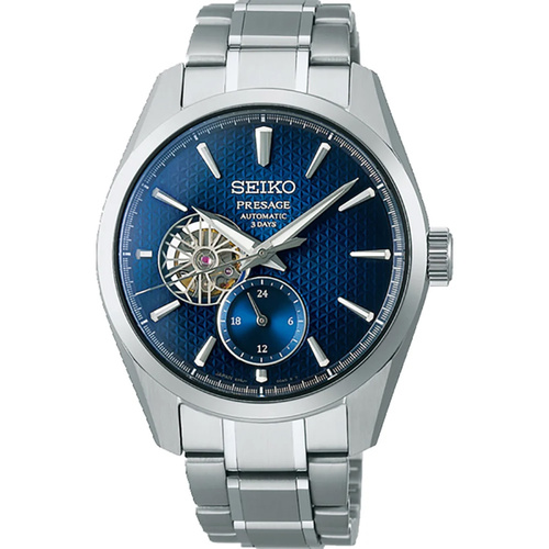 Seiko Presage 40mm kopen bij Vanhoutteghem Jewelry SPB417J1