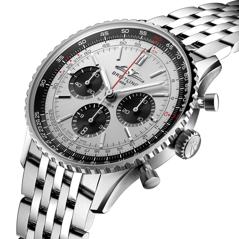 Breitling Navitimer 43mm - AB0138241G1A1 - 2