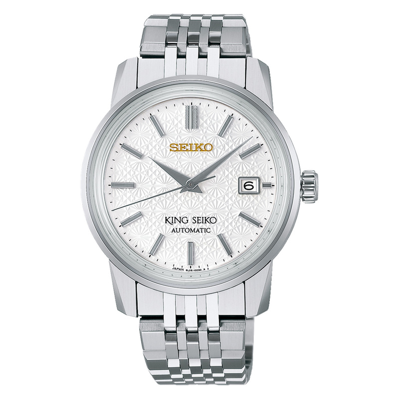 Seiko King Seiko 38mm - SJE095J1 - 1