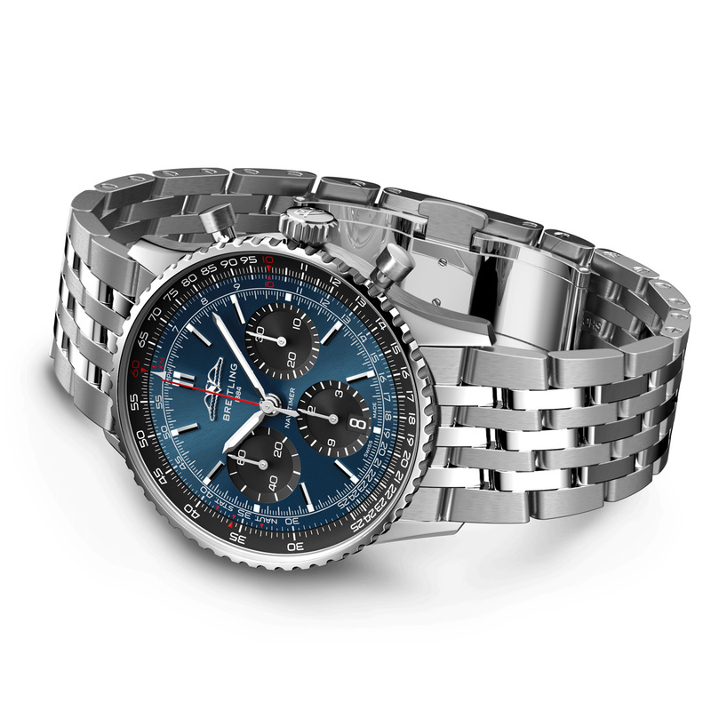 Breitling Navitimer 41mm - AB0139241C1A1 - 3