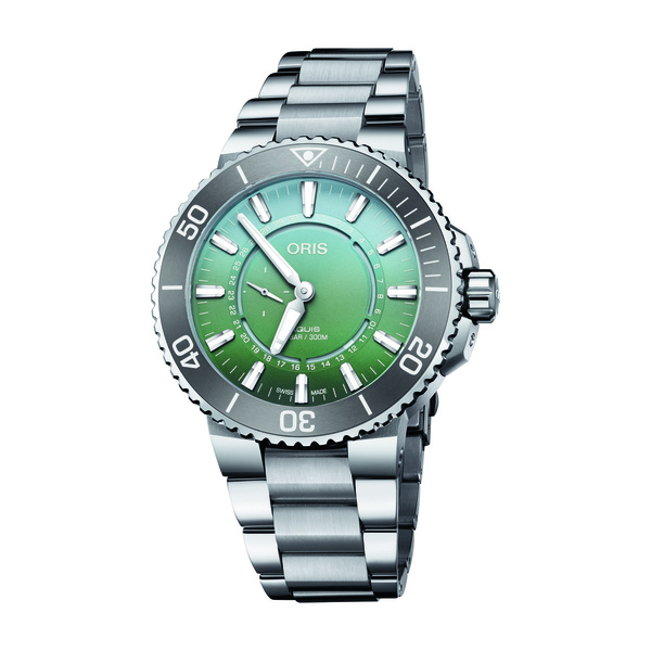 Oris Aquis 43mm