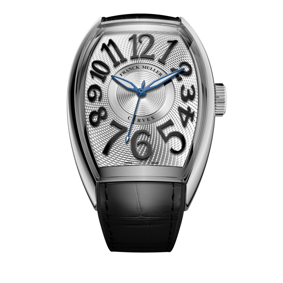 Franck Muller Curvex 40mm kopen bij CX 40 SC AT AC AC