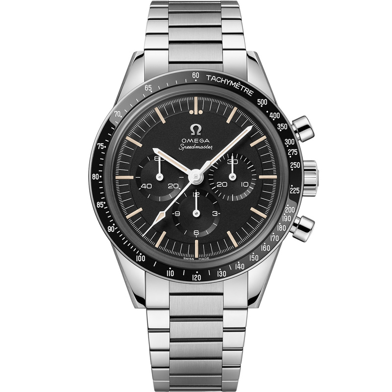 OMEGA Speedmaster Calibre 321 40mm - 311.30.40.30.01.001 - 1