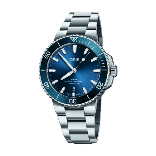 Horloge oris sale