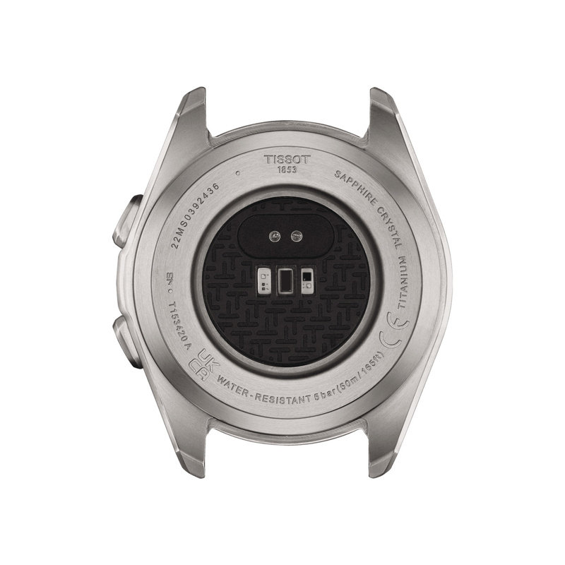 Tissot T-touch 44mm - T1534204705101 - 2