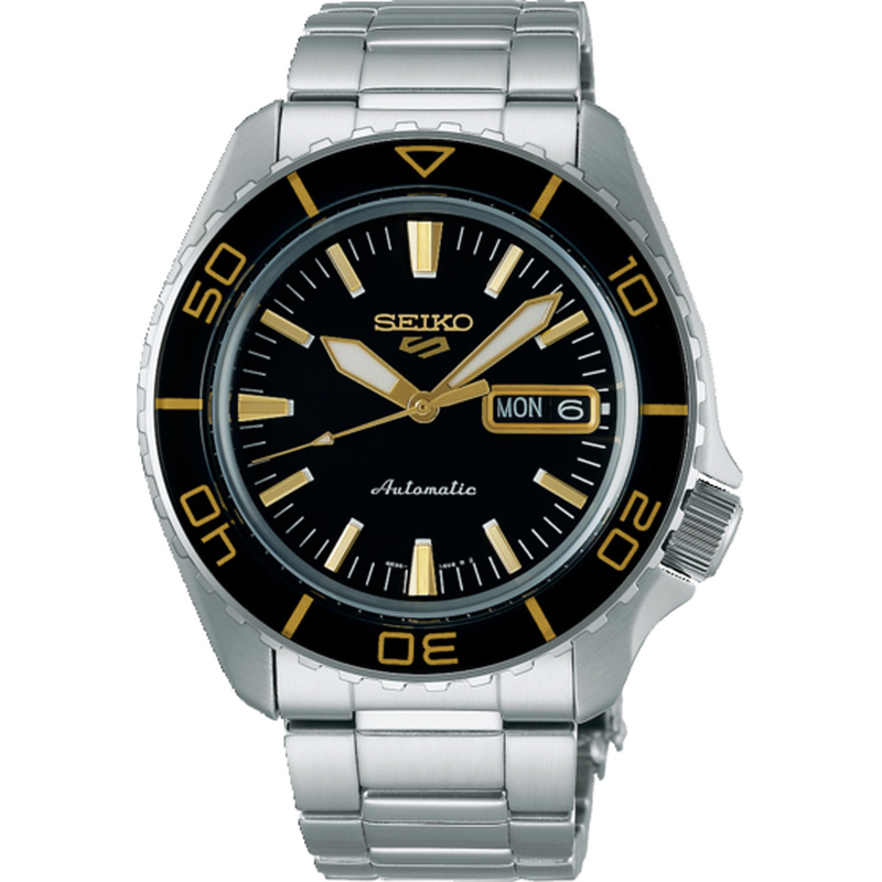 Seiko Seiko 5 Sports 42mm - SRPK99K1 - 1