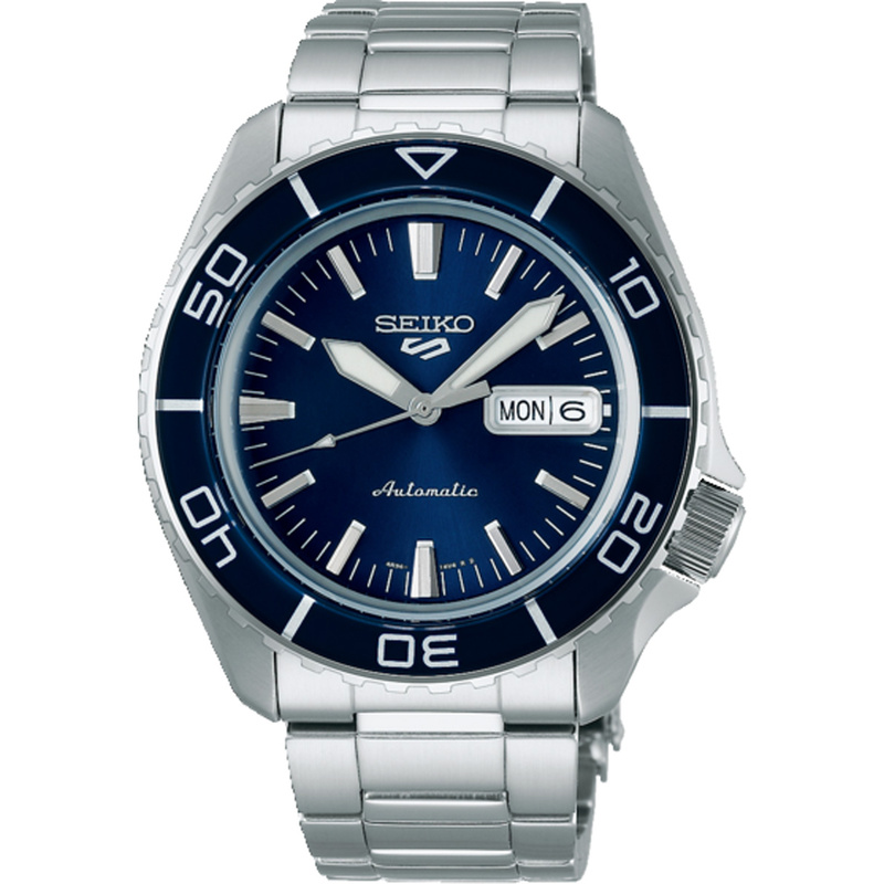 Seiko Seiko 5 Sports 42mm - SRPK97K1 - 1