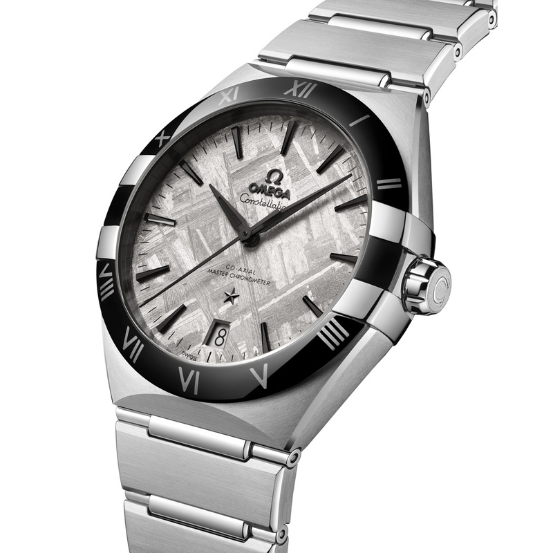 OMEGA Constellation 41mm - 131.30.41.21.99.001 - 3