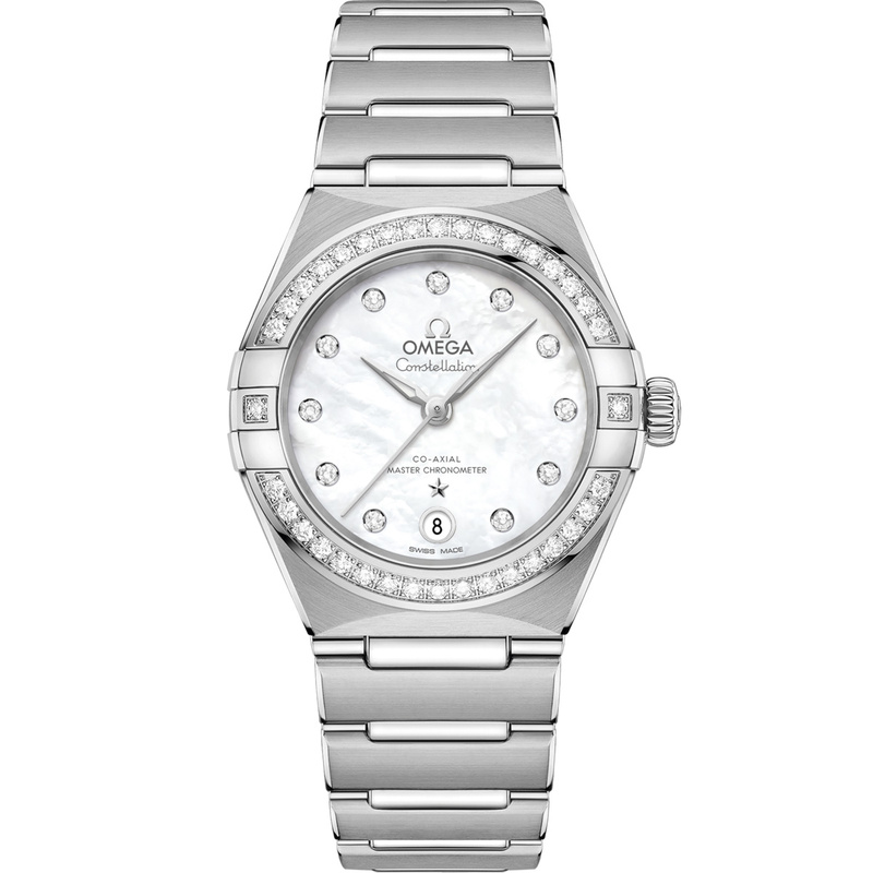 OMEGA Constellation 29mm - 131.15.29.20.55.001 - 1