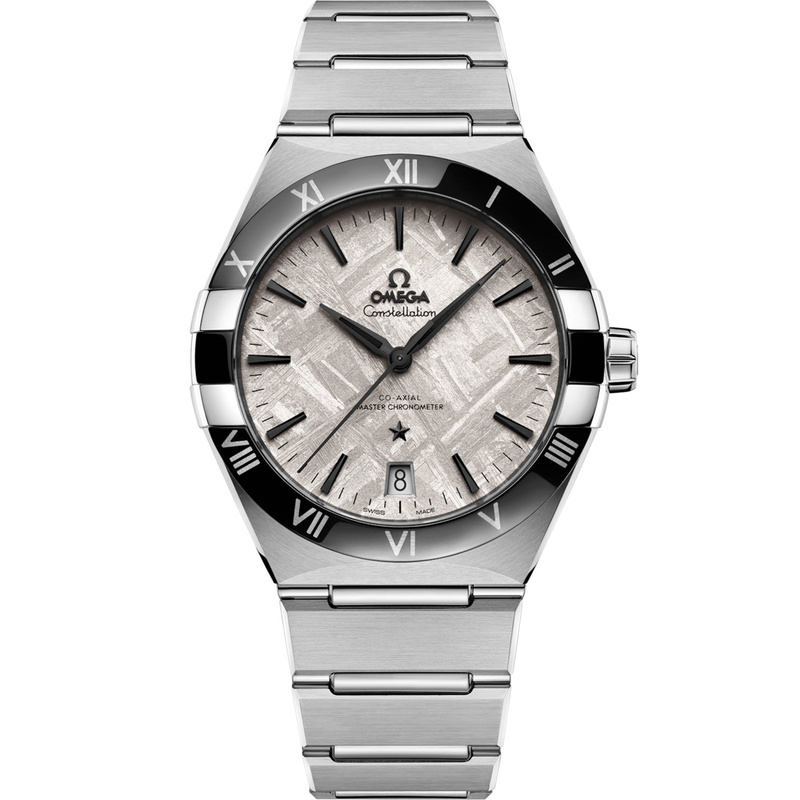 OMEGA Constellation 41mm - 131.30.41.21.99.001 - 1