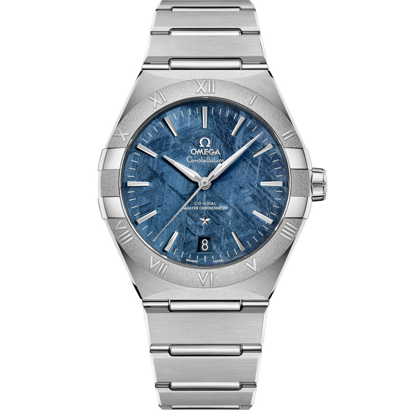 OMEGA Constellation 41mm - 131.30.41.21.99.003 - 1