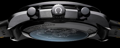 Omega Speedmaster