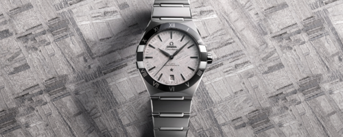 Omega Constellation