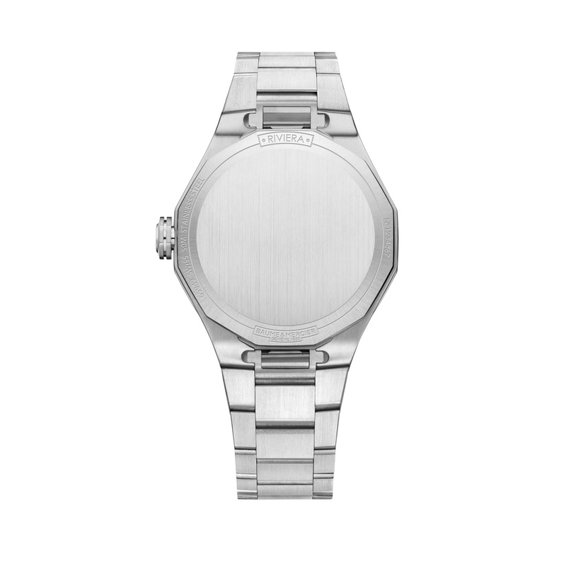 Baume & Mercier Riviera 33mm - M0A10765 - 2