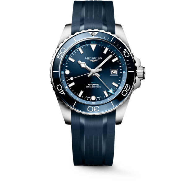 Longines Hydroconquest 43mm