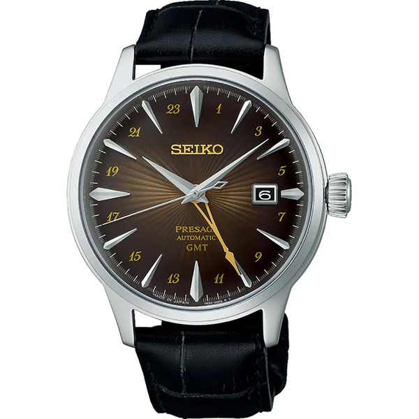 Seiko Presage 40mm