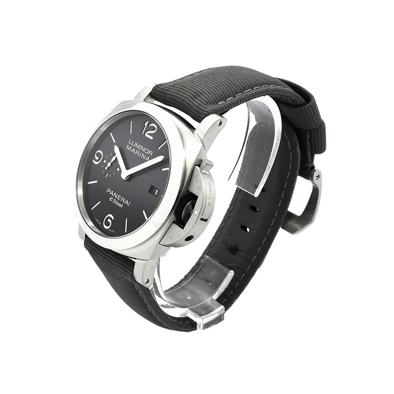 Pre-owned Panerai Luminor 44mm - PAM01358 - 3