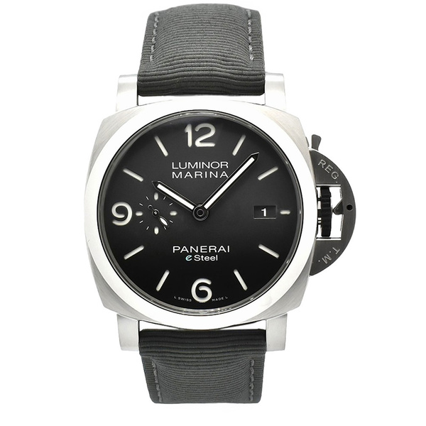 Pre-owned Panerai Luminor 44mm