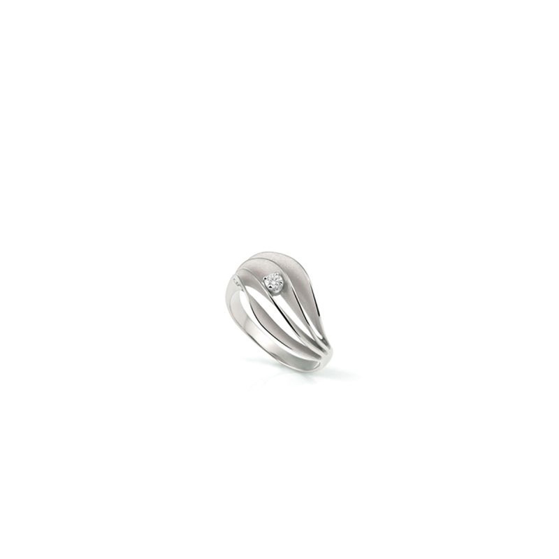 Annamaria Cammilli Velaa ring - GAN3245W - 1