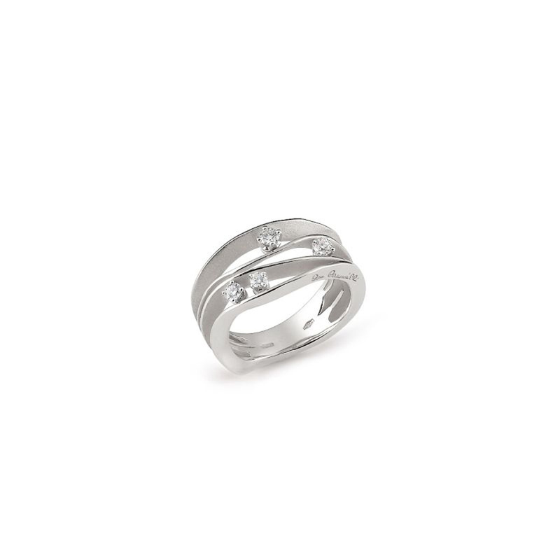 Annamaria Cammilli Dune ring - GAN0778W - 1