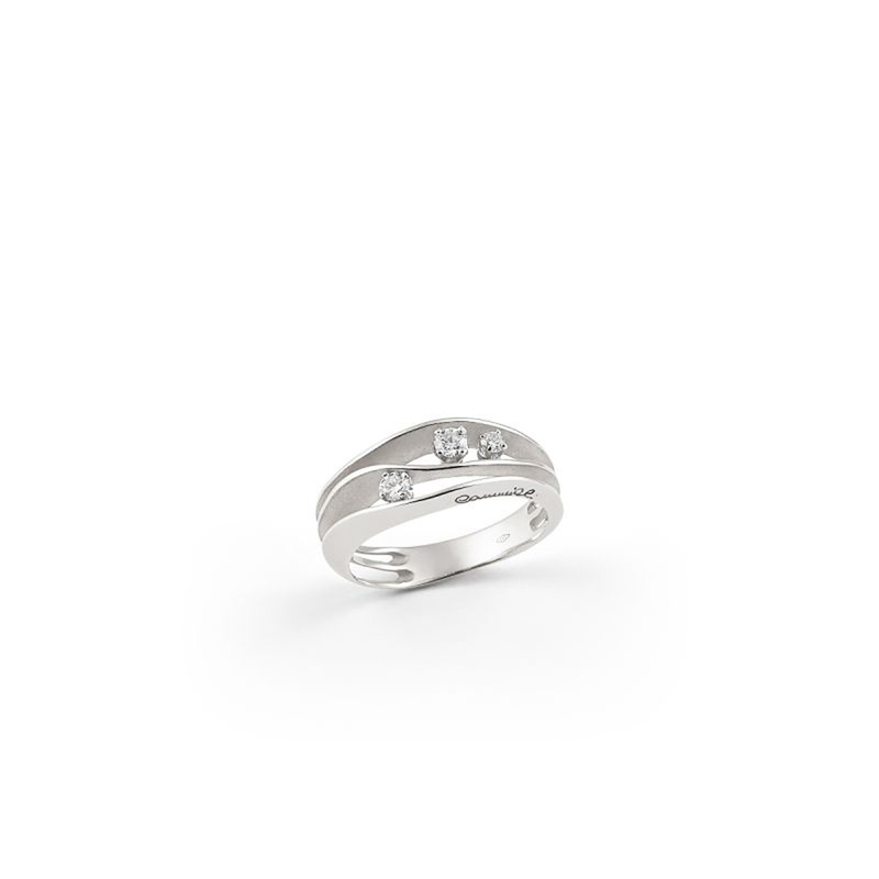 Annamaria Cammilli Dune ring - GAN2662W - 1