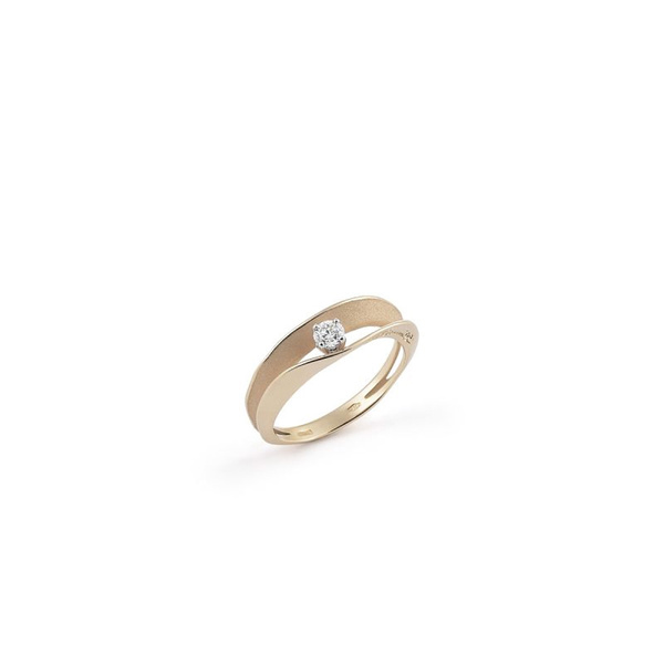 Annamaria Cammilli Dune ring