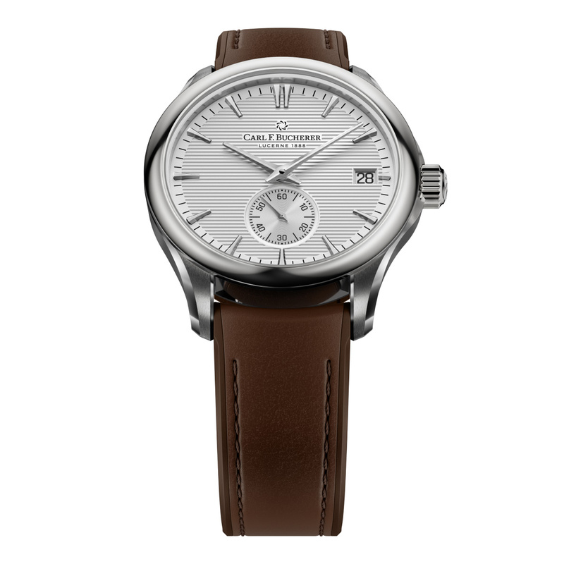 Carl F. Bucherer  Manero Peripheral 40mm - 00.10924.08.13.02 - 4