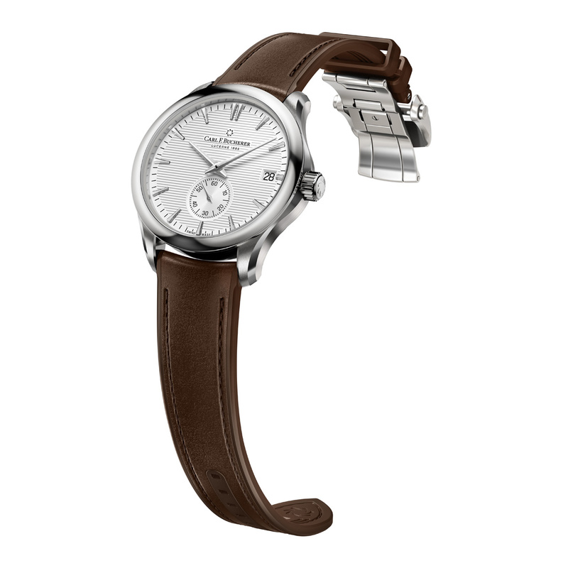 Carl F. Bucherer  Manero Peripheral 40mm - 00.10924.08.13.02 - 3