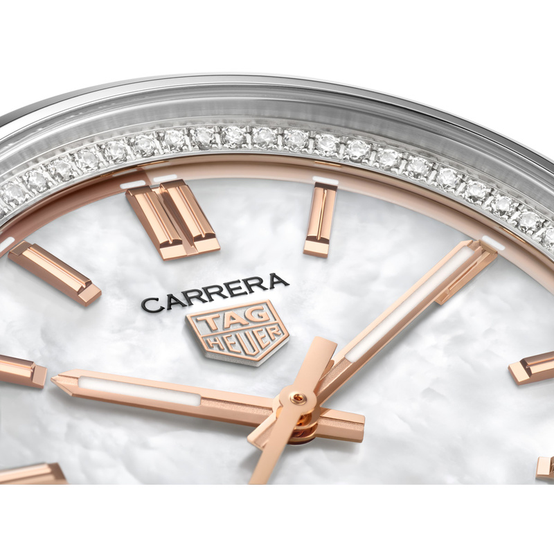 TAG Heuer Carrera 36mm - WBN231C.BA0001 - 2