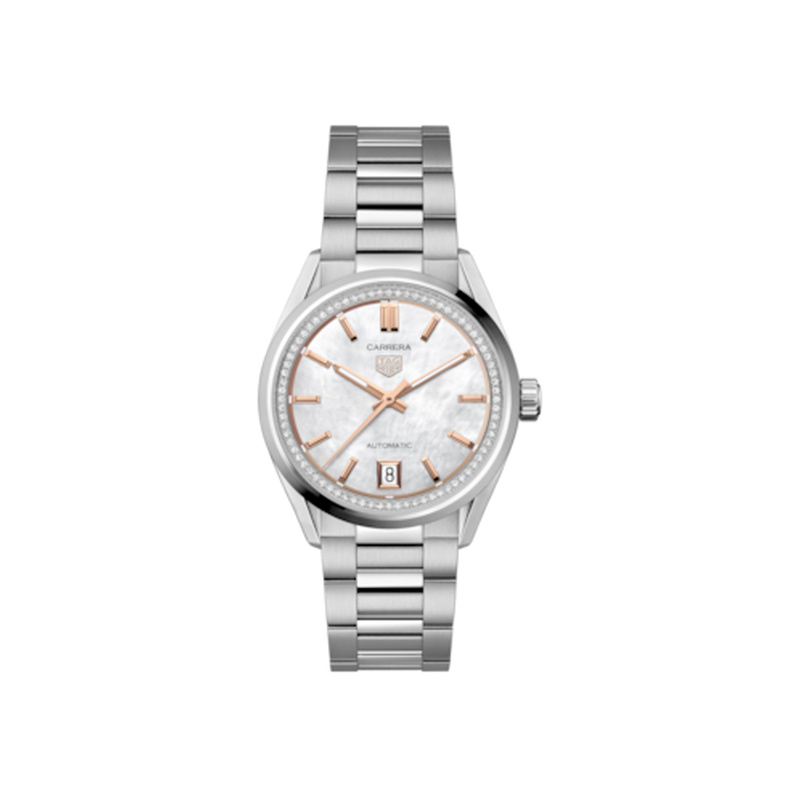 TAG Heuer Carrera 36mm - WBN231C.BA0001 - 1