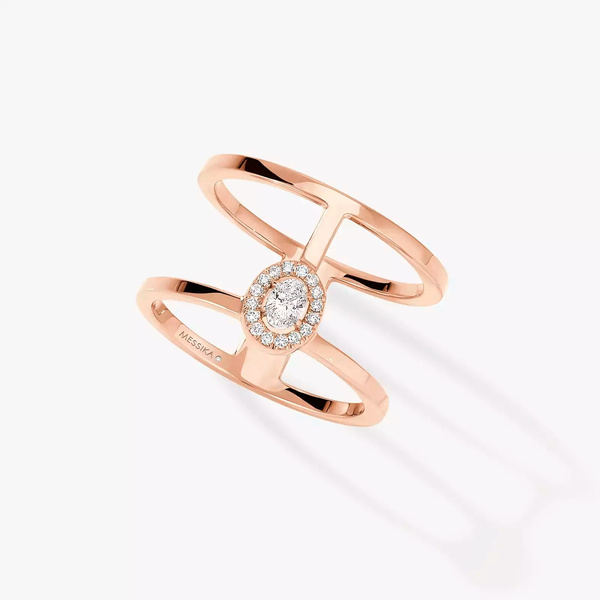 Messika Glamzone ring