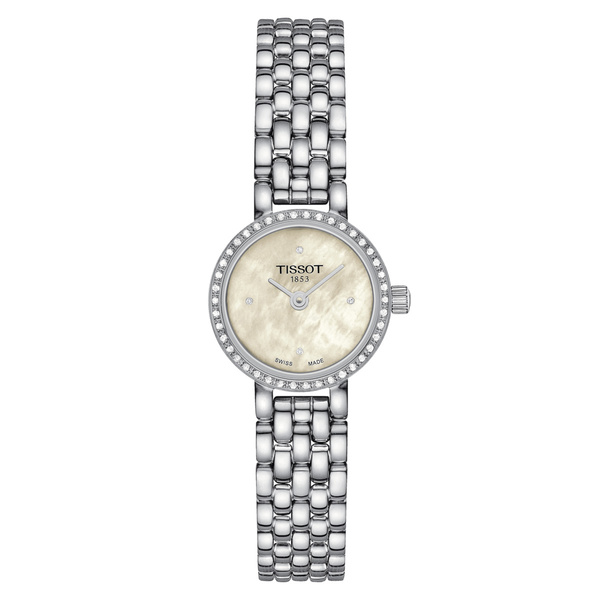 Tissot T-lady 19mm