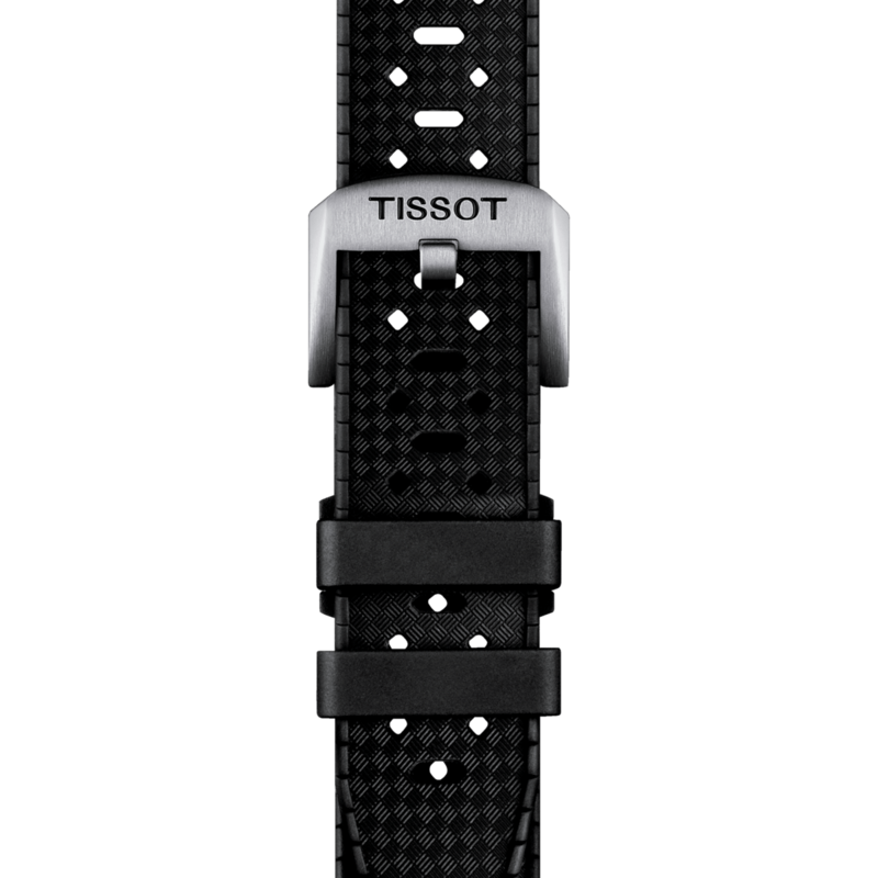 Tissot T-sport Seastar 40mm - T1208521705100 - 4