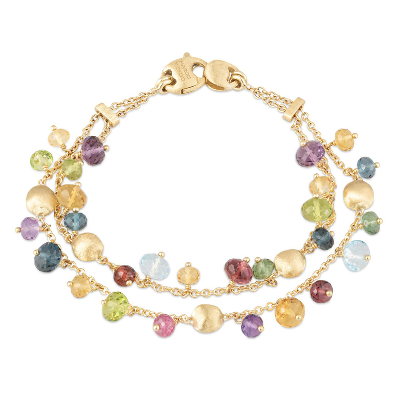 Marco Bicego Africa Colour armband - BB2789MIX02 - 1