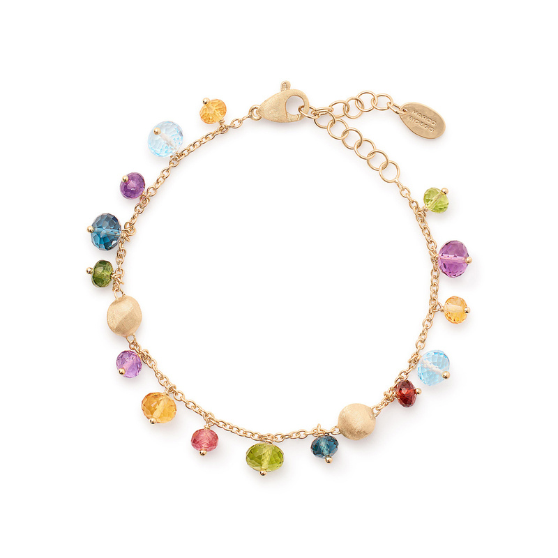 Marco Bicego Africa Colour armband - BB2781MIX02 - 1