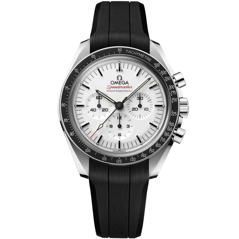 OMEGA Speedmaster Moonwatch 42mm - 310.32.42.50.04.001 - 1