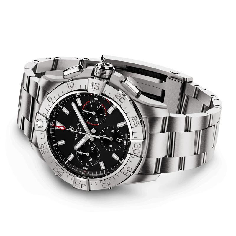 Breitling Avenger 42mm - AB0146101B1A1 - 3