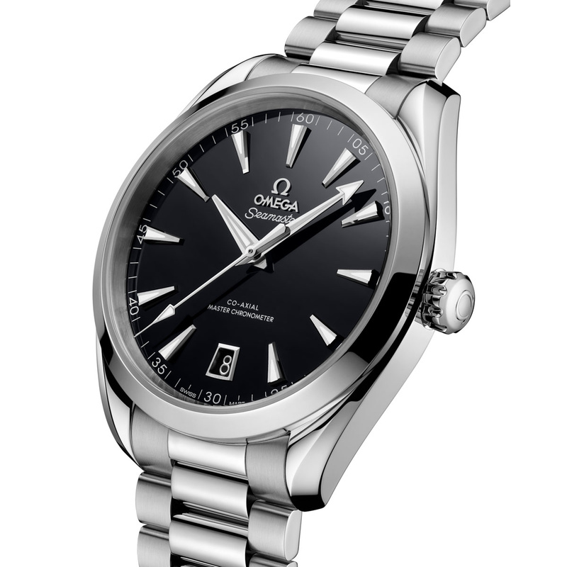 OMEGA Seamaster Aqua terra 41mm - 220.10.41.21.01.002 - 3