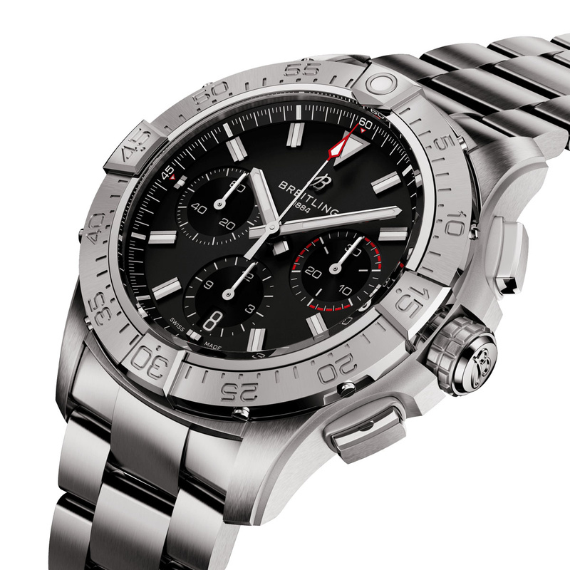 Breitling Avenger 42mm - AB0146101B1A1 - 2