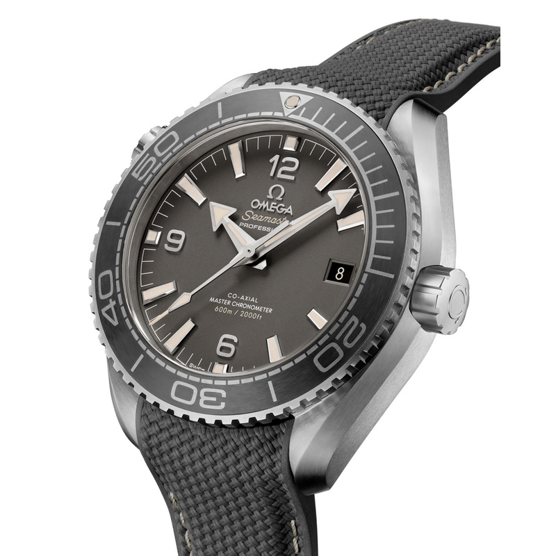 OMEGA Seamaster Planet ocean 43.50mm - 215.32.44.21.01.002 - 4