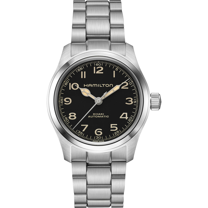 Hamilton Khaki Field Murph 38mm - H70405130 - 1