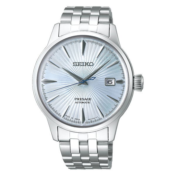 Seiko Presage 40mm