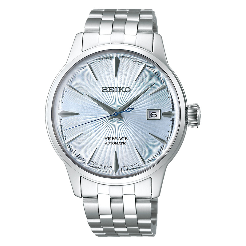 Seiko Presage 40mm - SRPE19J1 - 1