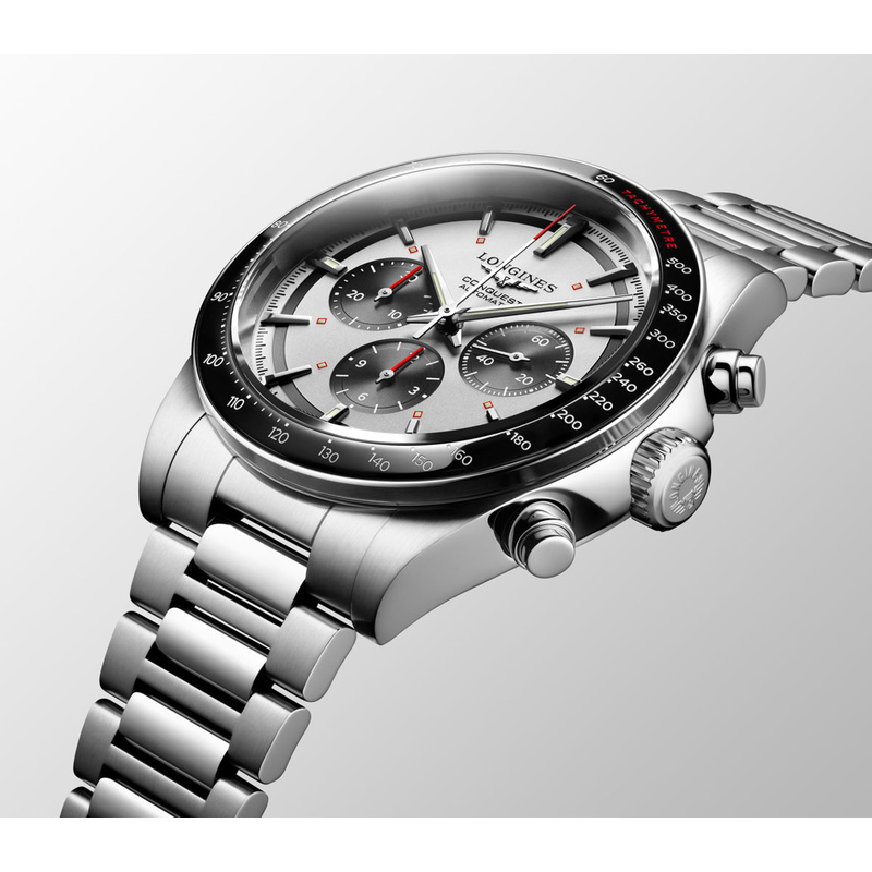 Longines Conquest 42mm - L3.835.4.72.6 - 2