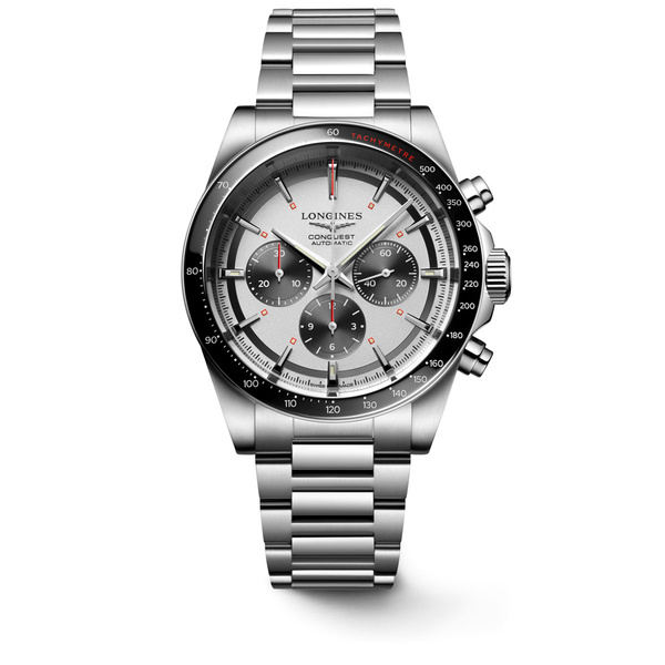 Longines Conquest 42mm