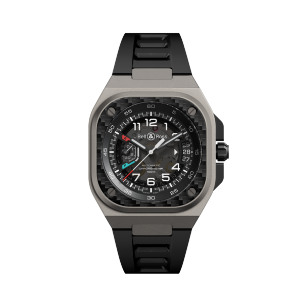 Bell & Ross Br-x5 41mm