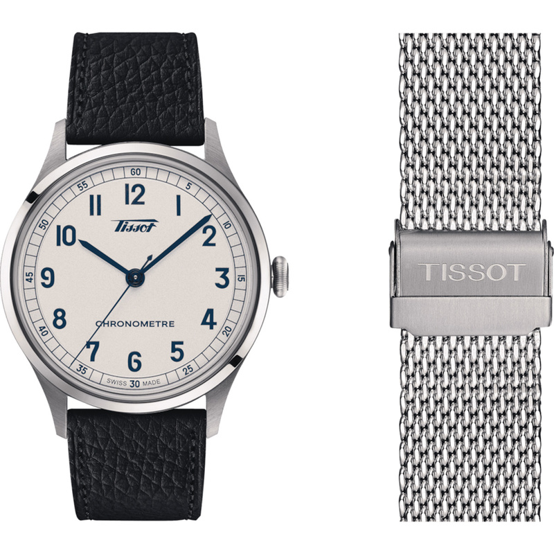 Tissot Heritage 39mm - T1424641603200 - 2