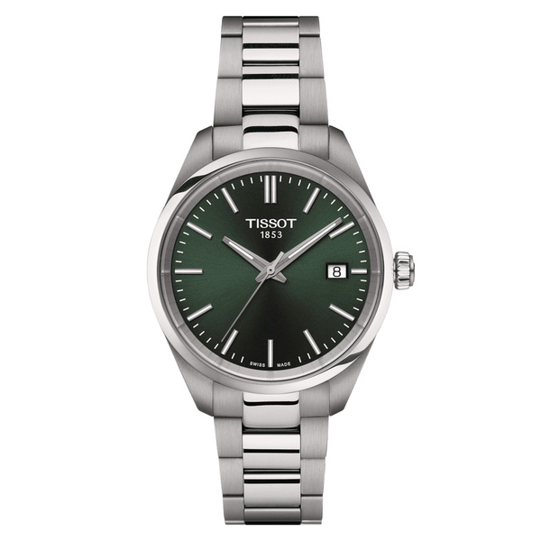 Tissot T-classic Pr 100 34mm