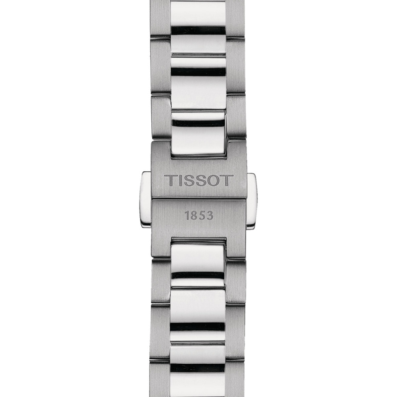 Tissot T-classic Pr 100 34mm - T1502101109100 - 4